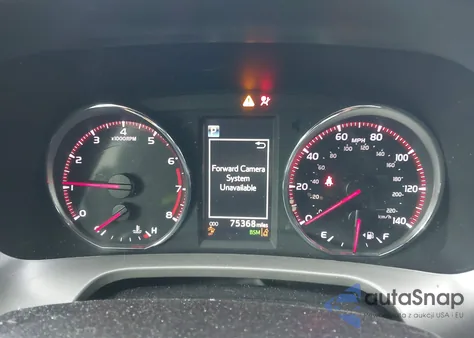 2017 Toyota Rav4 Se from USA, damaged, VIN 2T3JFREV8HW664002